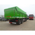 Multi-fungsi foton 8x4 dump truck standar